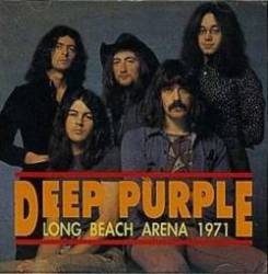 Deep Purple : Long Beach Arena 71